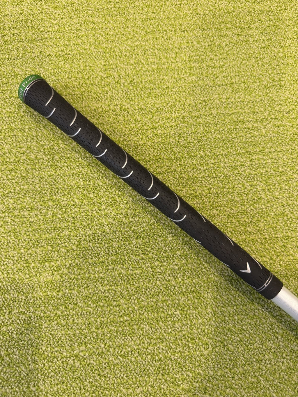 Graphite Design Tour Ad TP 6S Stiff 44" Driver Shaft Callaway