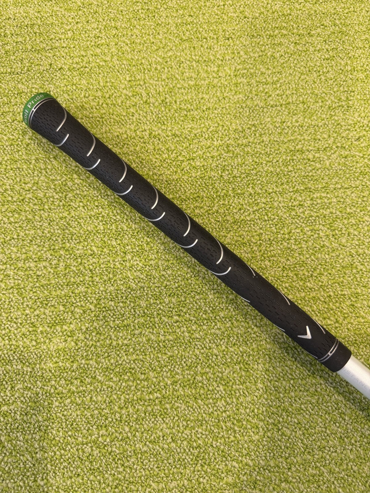 Graphite Design Tour Ad TP 6S Stiff 44" Driver Shaft Callaway