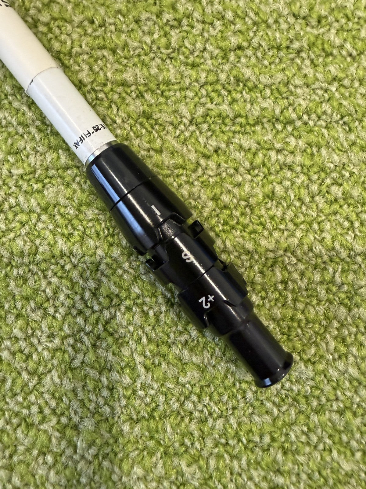 Graphite Design Tour Ad TP 6S Stiff 44" Driver Shaft Callaway