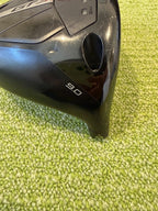 Titleist GT3 9* Driver HEAD ONLY Right Handed RH
