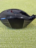 Titleist GT3 9* Driver HEAD ONLY Right Handed RH