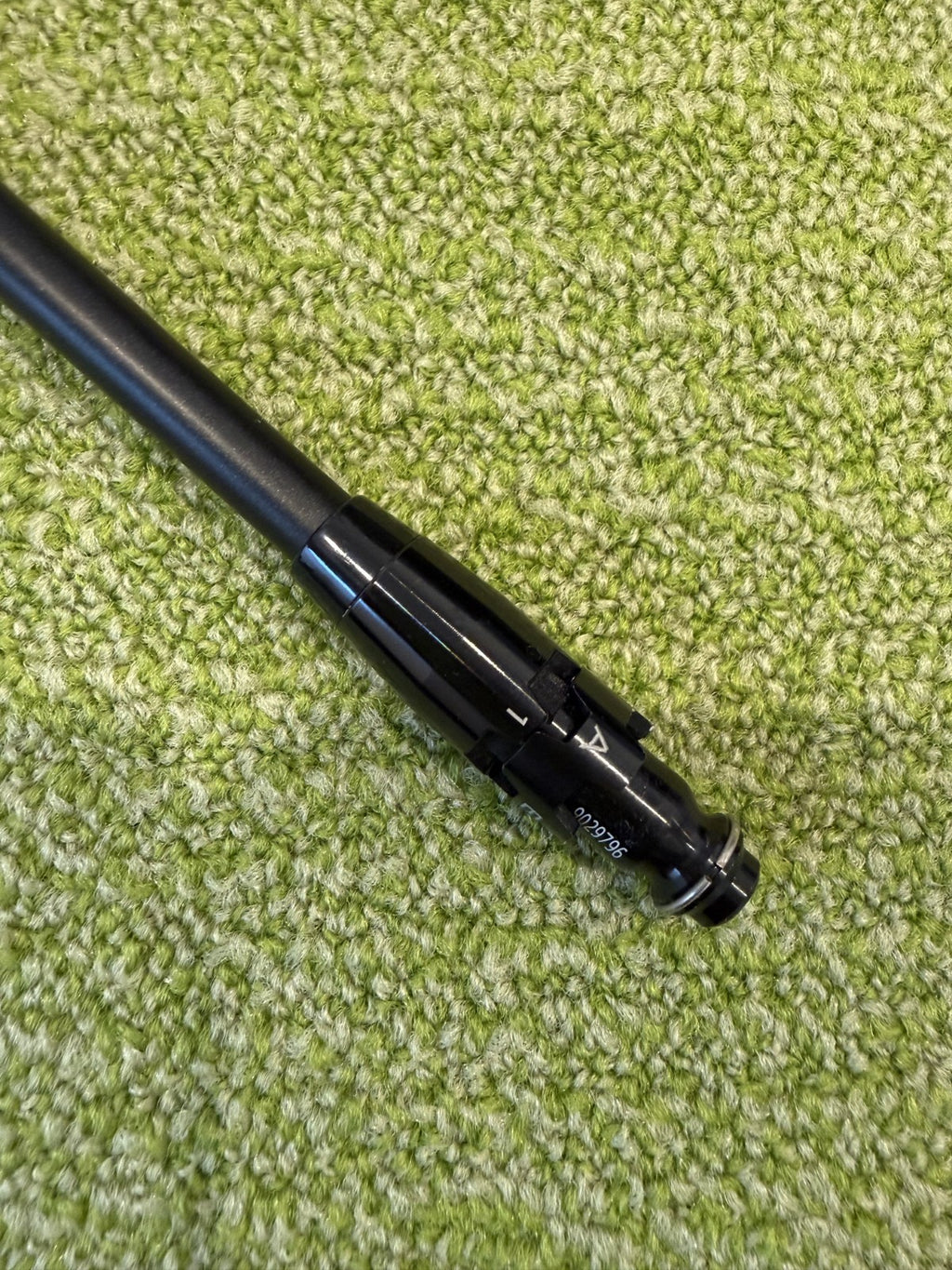 Graphite Design Tour Ad IZ 6S Stiff 42.5" Fairway Wood Shaft Titleist