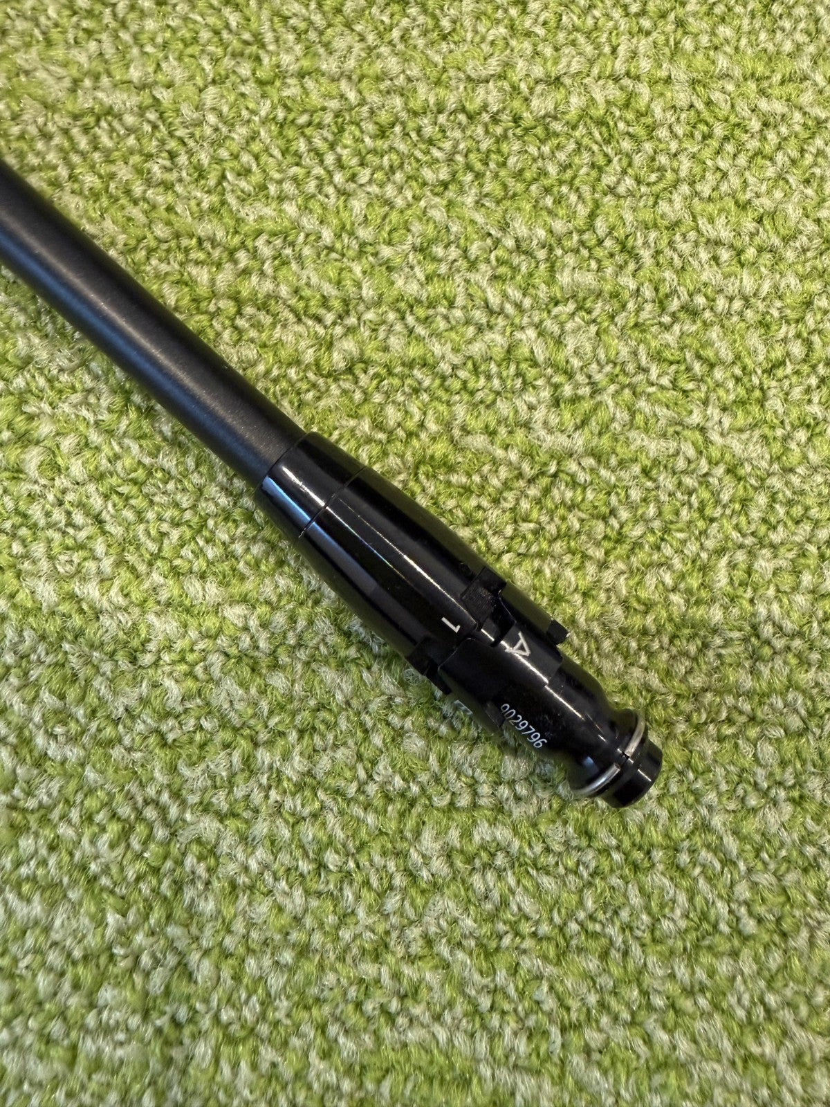 Graphite Design Tour Ad IZ 6S Stiff 42.5" Fairway Wood Shaft Titleist