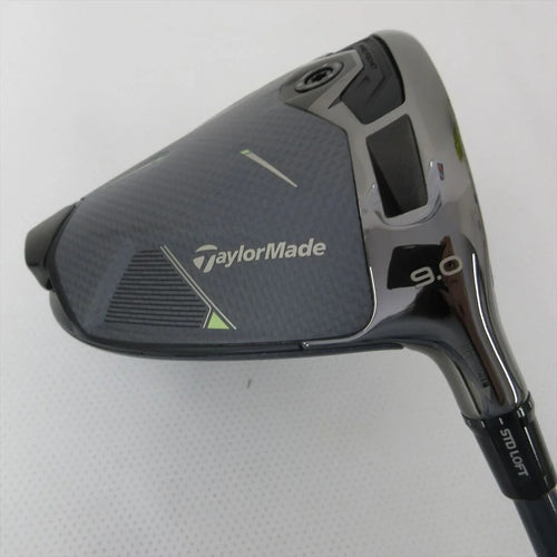 Custom Built Pre-Owned Taylormade Qi35 Driver - Choose Shaft and Specs