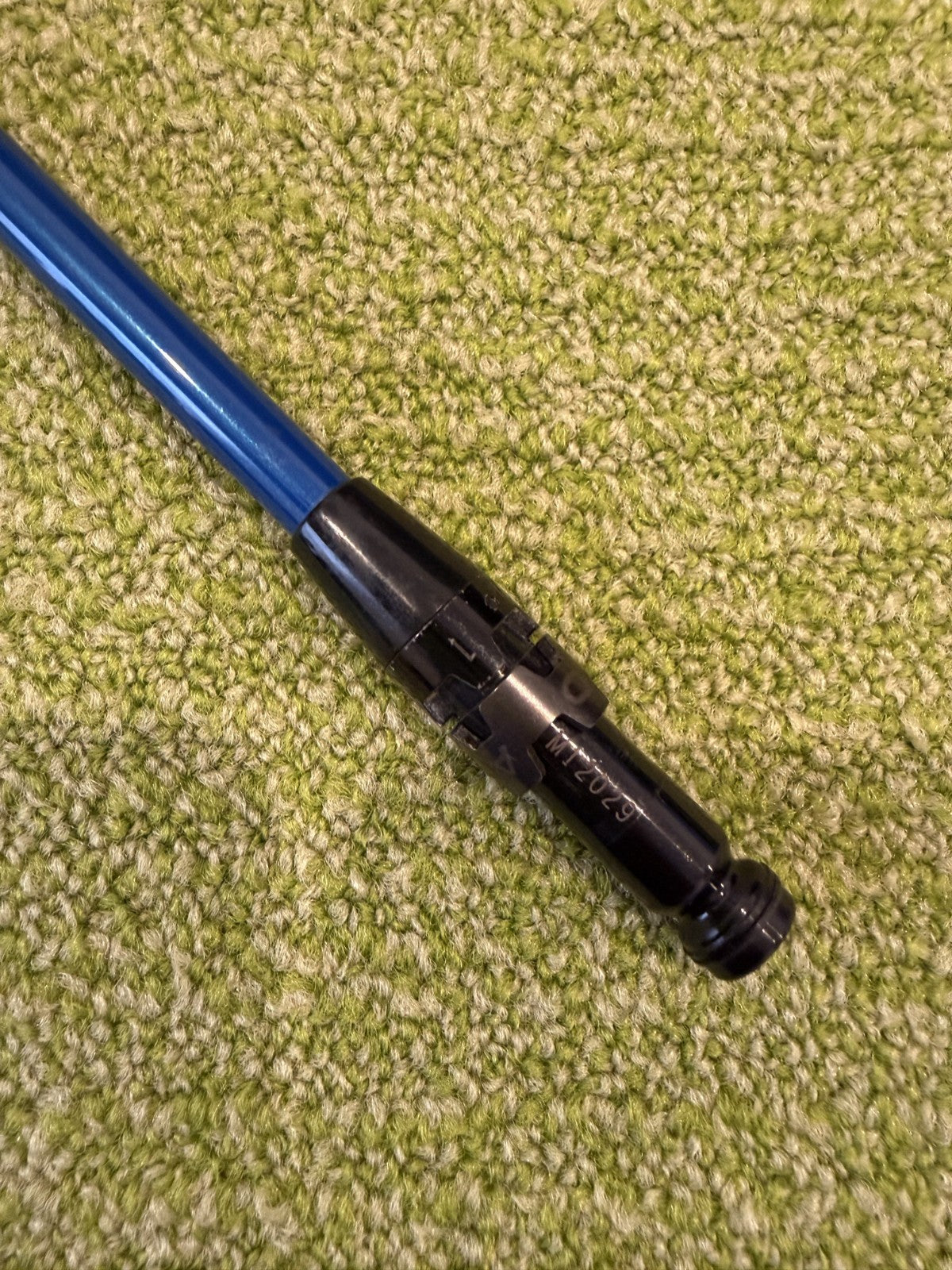 Graphite Design Tour AD BB-6S Stiff Graphite Driver Shaft Titleist Tip 44"