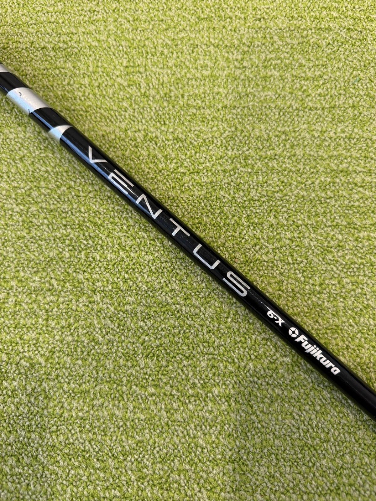 Fujikura Ventus Black Velocore 6X Fairway Wood Shaft CHOOSE ADAPTER 42.75"