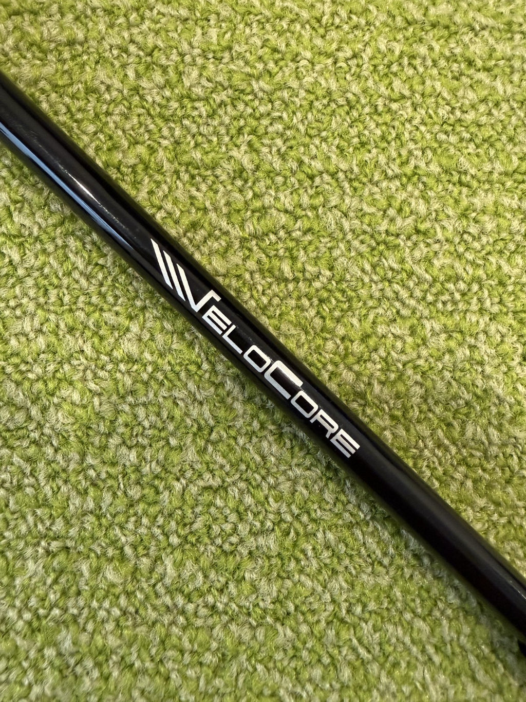 Fujikura Ventus Black Velocore 6X Fairway Wood Shaft CHOOSE ADAPTER 42.75"