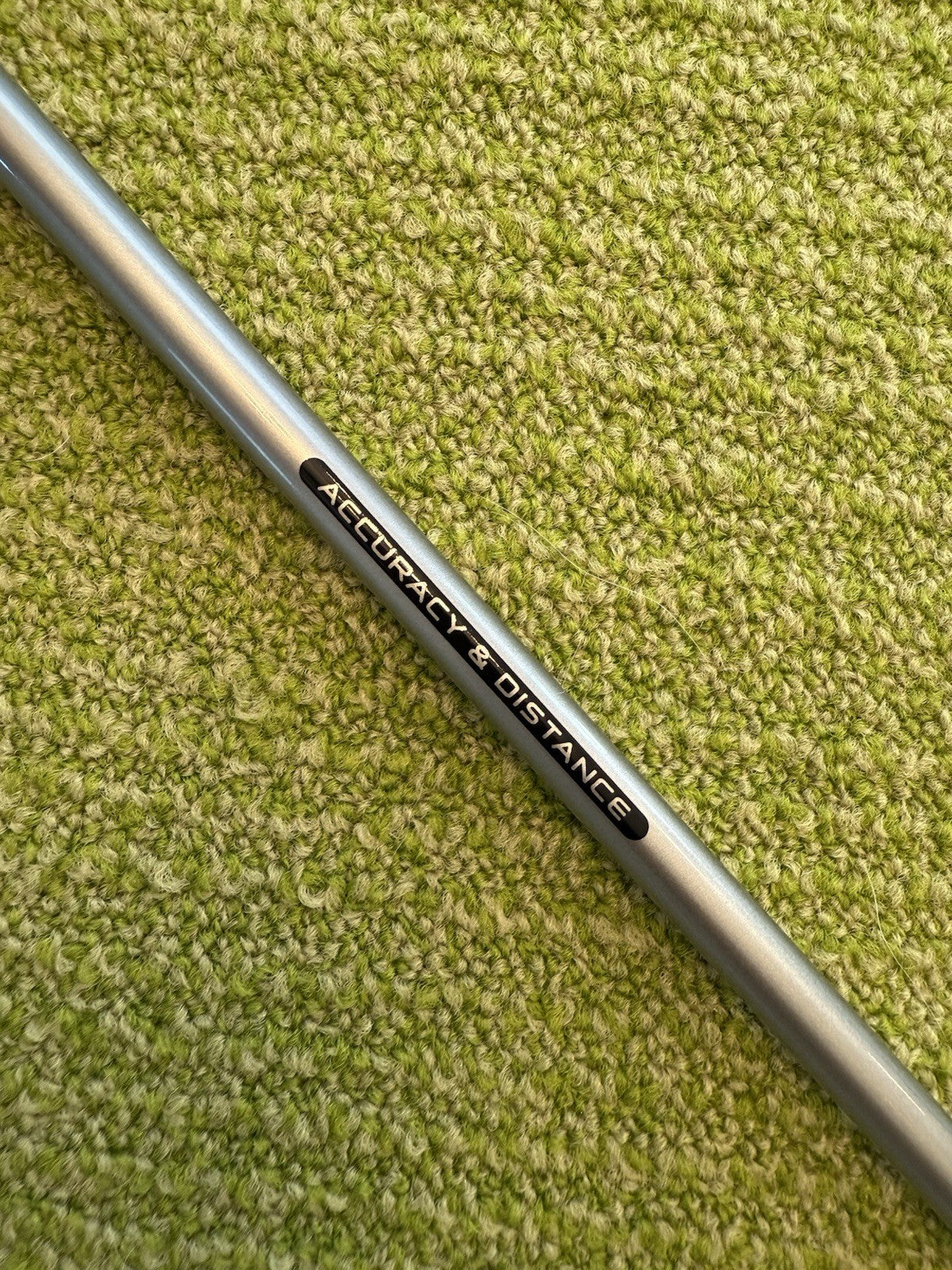 Graphite Design Tour AD UB 5S Stiff 44" Driver Shaft Callaway