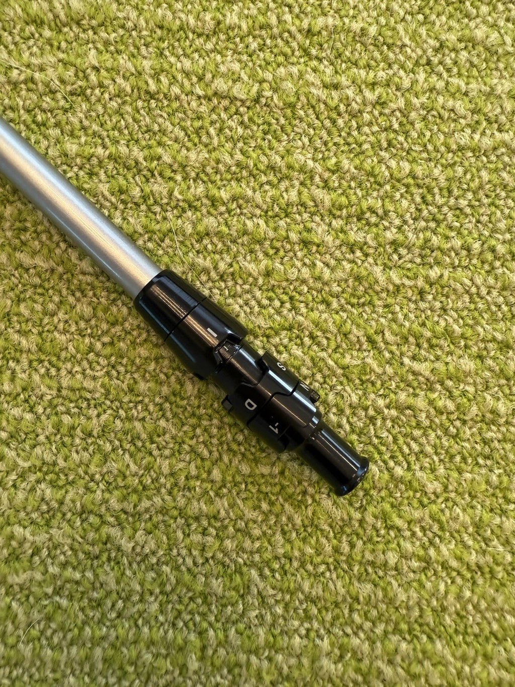 Graphite Design Tour AD UB 5S Stiff 44" Driver Shaft Callaway