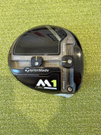 TaylorMade M1 9.5° Driver Head Only Right Handed RH