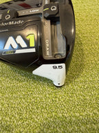 TaylorMade M1 9.5° Driver Head Only Right Handed RH