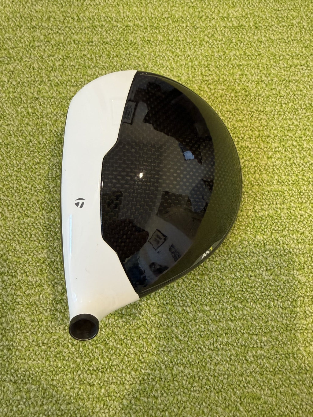 TaylorMade M1 9.5° Driver Head Only Right Handed RH