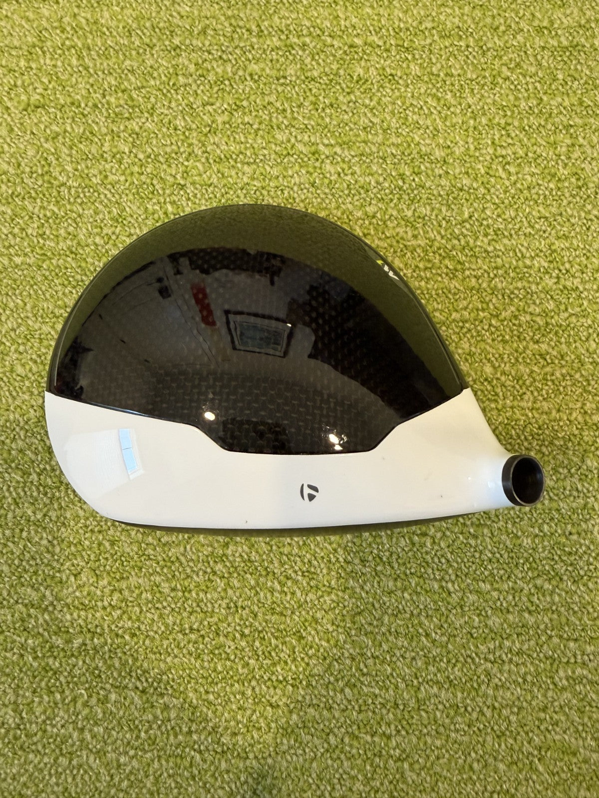 TaylorMade M1 9.5° Driver Head Only Right Handed RH