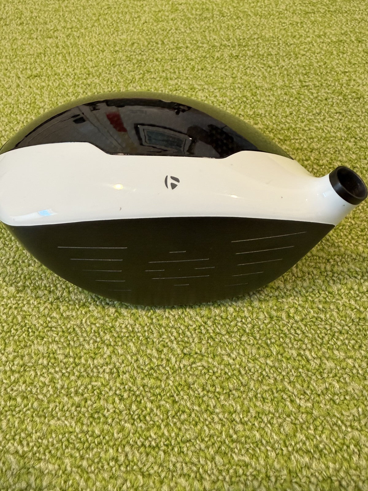 TaylorMade M1 9.5° Driver Head Only Right Handed RH