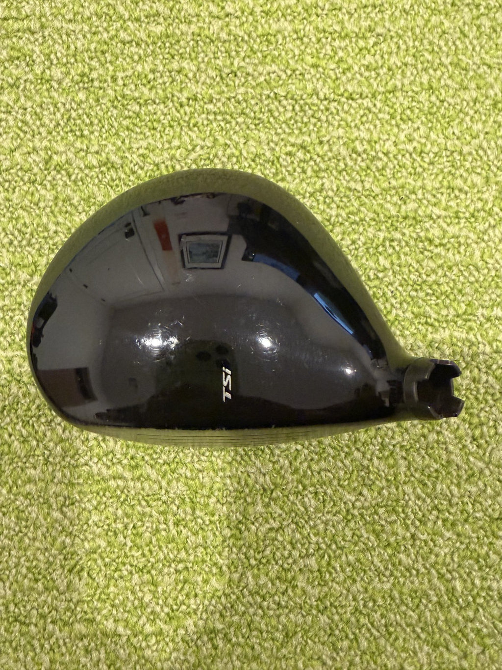 Titleist TSi2 18° 5 Wood Head Only RH