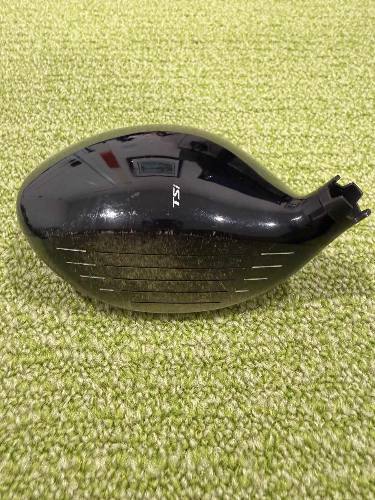 Titleist TSi2 18° 5 Wood Head Only RH