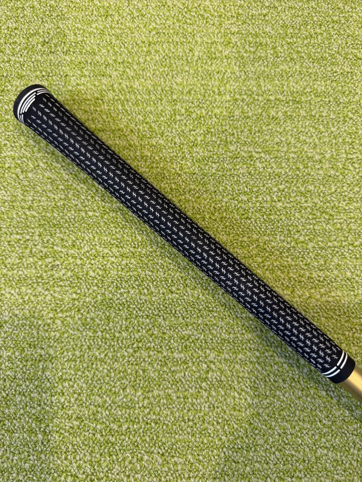 Graphite Design Tour AD CQ 6S Stiff Driver Shaft 44" CHOOSE ADAPTER