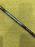 Mitsubishi Diamana BB 63S Stiff 44.25" Driver Shaft Callaway