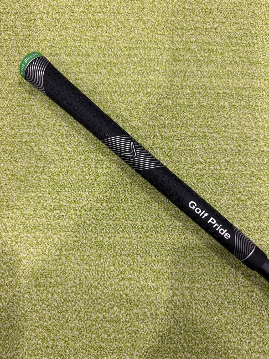 Mitsubishi Diamana BB 63S Stiff 44.25" Driver Shaft Callaway