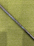Mitsubishi Diamana GT 60S Stiff 44.25" Driver Shaft Taylormade