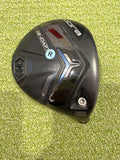 Cobra DS-Adapt X 15* 3 Wood Head Only RH