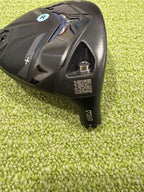Cobra DS-Adapt X 15* 3 Wood Head Only RH