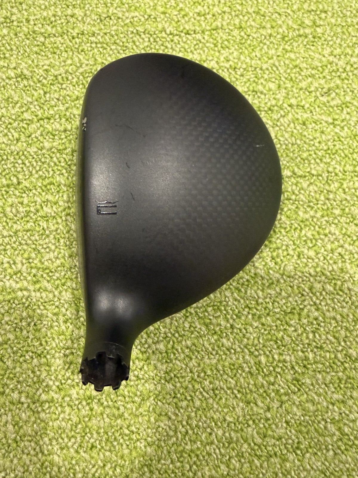 Cobra DS-Adapt X 15* 3 Wood Head Only RH
