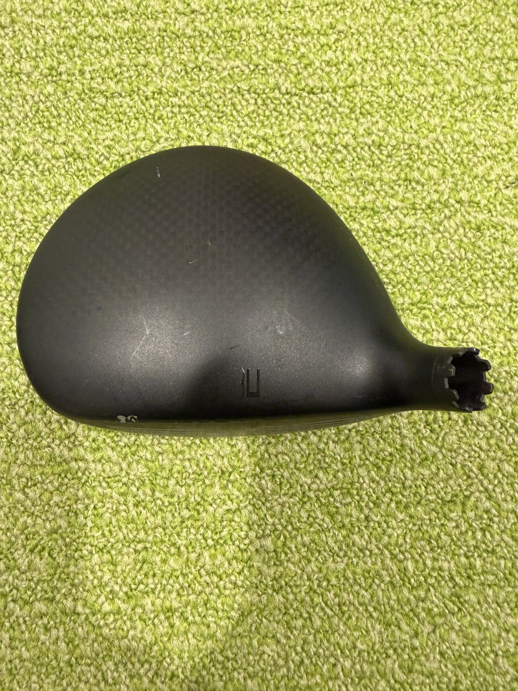 Cobra DS-Adapt X 15* 3 Wood Head Only RH