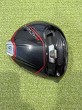 TaylorMade Stealth 2 Plus 9.0* Driver HEAD ONLY RH