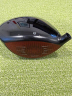 TaylorMade Stealth 2 Plus 9.0* Driver HEAD ONLY RH