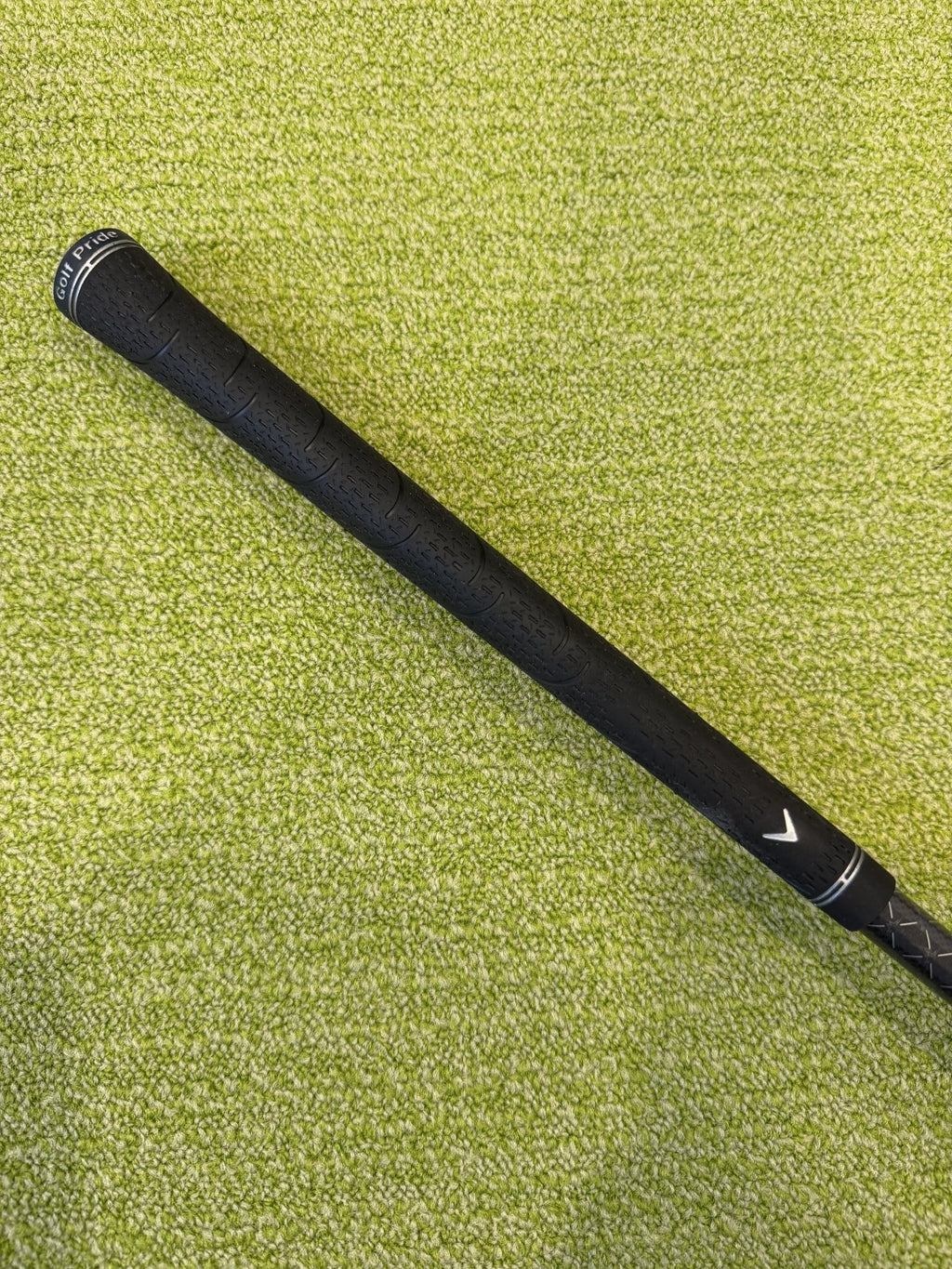 Mitsubishi Tensei 1K Pro Blue 50S Stiff Driver Shaft Callaway 44.25"