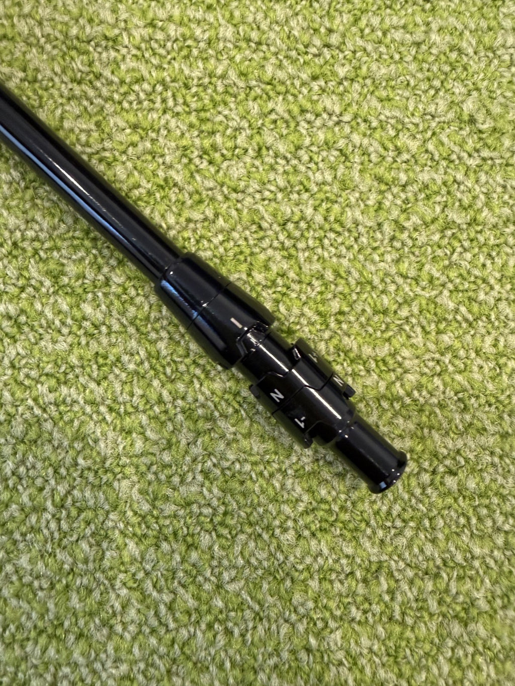 Mitsubishi Tensei 1K Pro Blue 50S Stiff Driver Shaft Callaway 44.25"