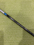 Mitsubishi Tensei AV Raw Blue 55R Regular Driver Shaft 44.25" CHOOSE ADAPTER