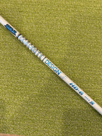 Graphite Design Tour AD HD 6S Stiff 44.25" Driver Shaft CHOOSE ADAPTER
