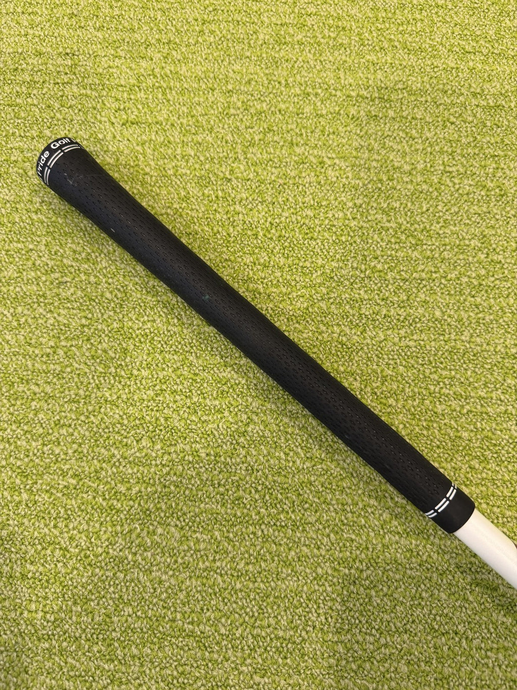 Graphite Design Tour AD HD 6S Stiff 44.25" Driver Shaft CHOOSE ADAPTER