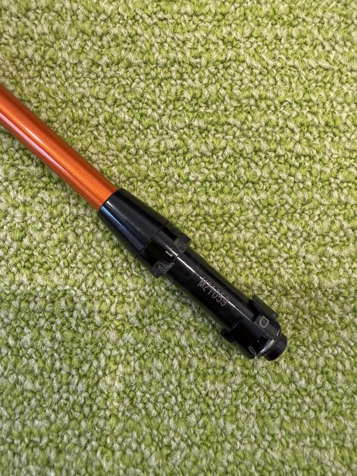 Graphite Design Tour AD DI 6S Stiff Driver Shaft Titleist 44.25"