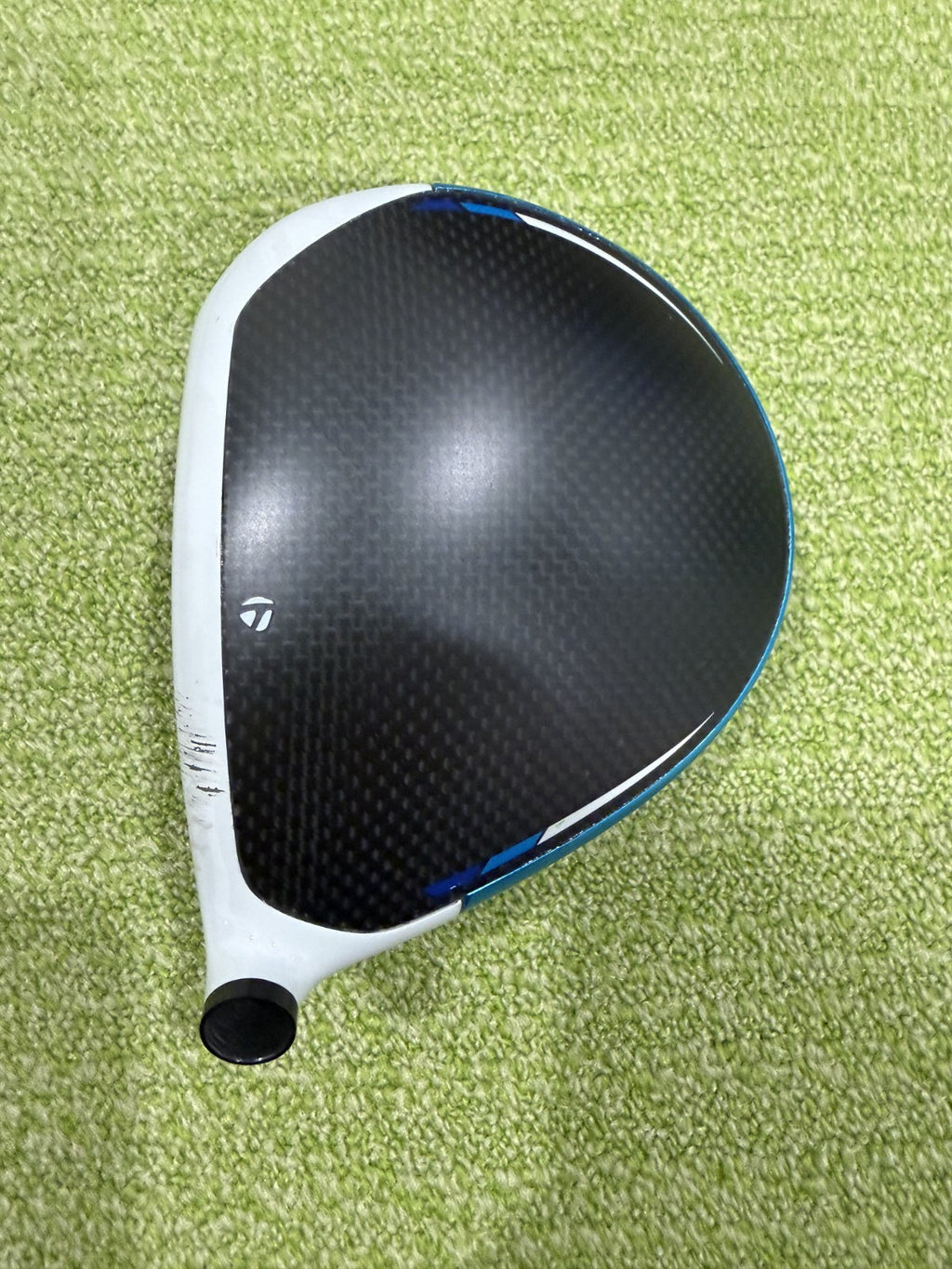 Taylormade Sim 2 Max 9* Driver Club Head Only Right Handed RH