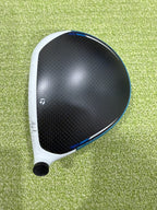 Taylormade Sim 2 Max 9* Driver Club Head Only Right Handed RH