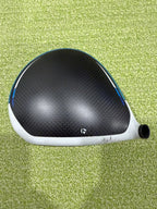 Taylormade Sim 2 Max 9* Driver Club Head Only Right Handed RH