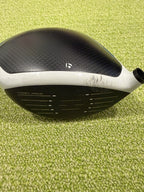 Taylormade Sim 2 Max 9* Driver Club Head Only Right Handed RH