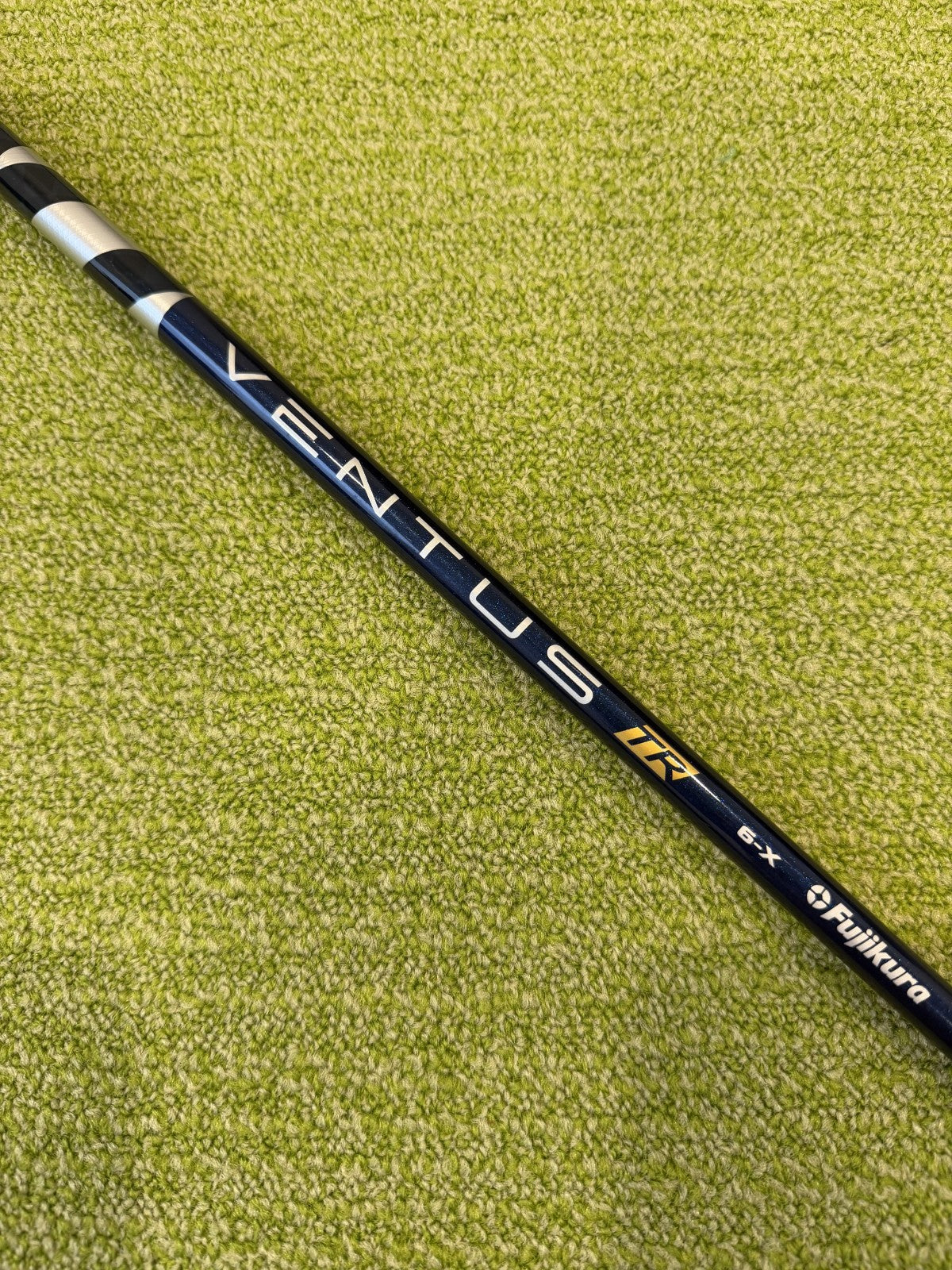 Fujikura Ventus TR Blue 6x Fairway Wood Shaft Callaway 42.25"