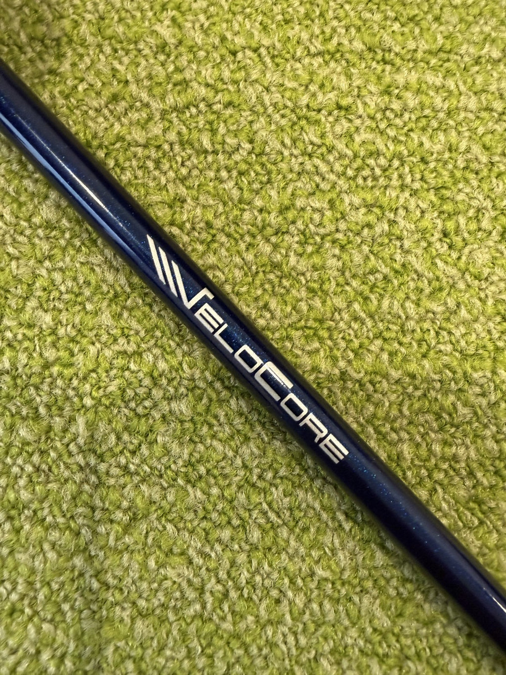 Fujikura Ventus TR Blue 6x Fairway Wood Shaft Callaway 42.25"