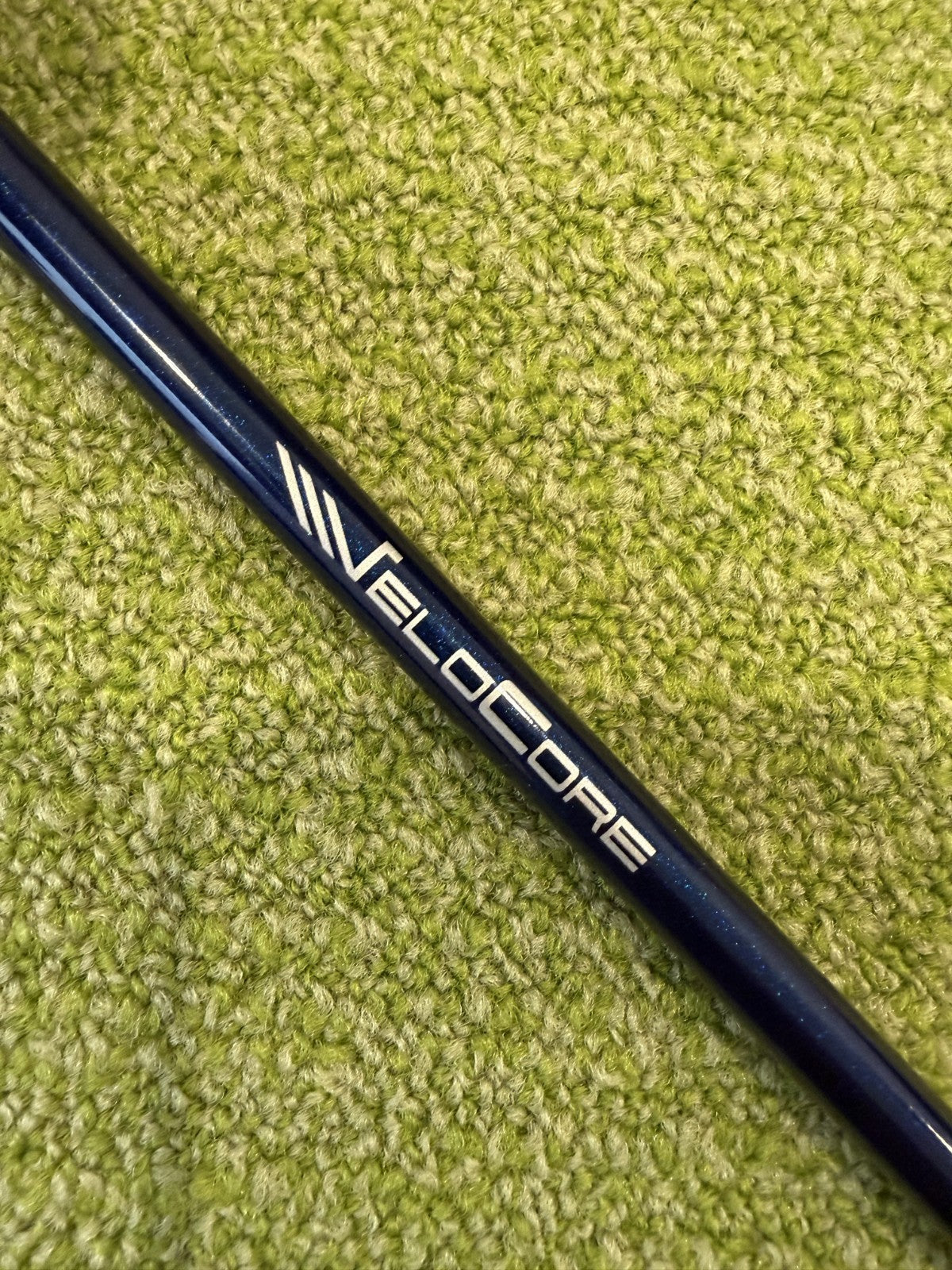 Fujikura Ventus TR Blue 6x Fairway Wood Shaft Callaway 42.25"