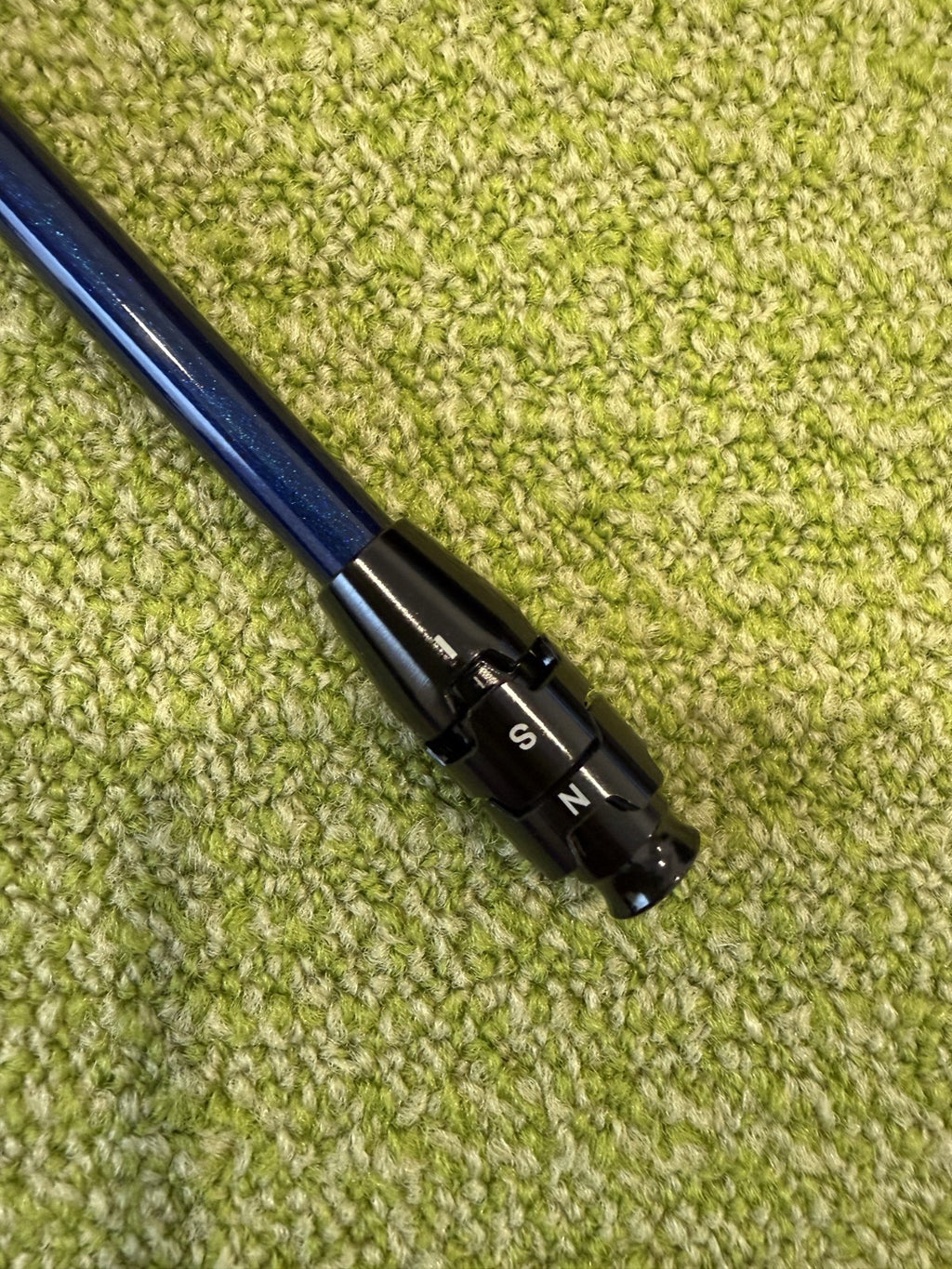 Fujikura Ventus TR Blue 6x Fairway Wood Shaft Callaway 42.25"