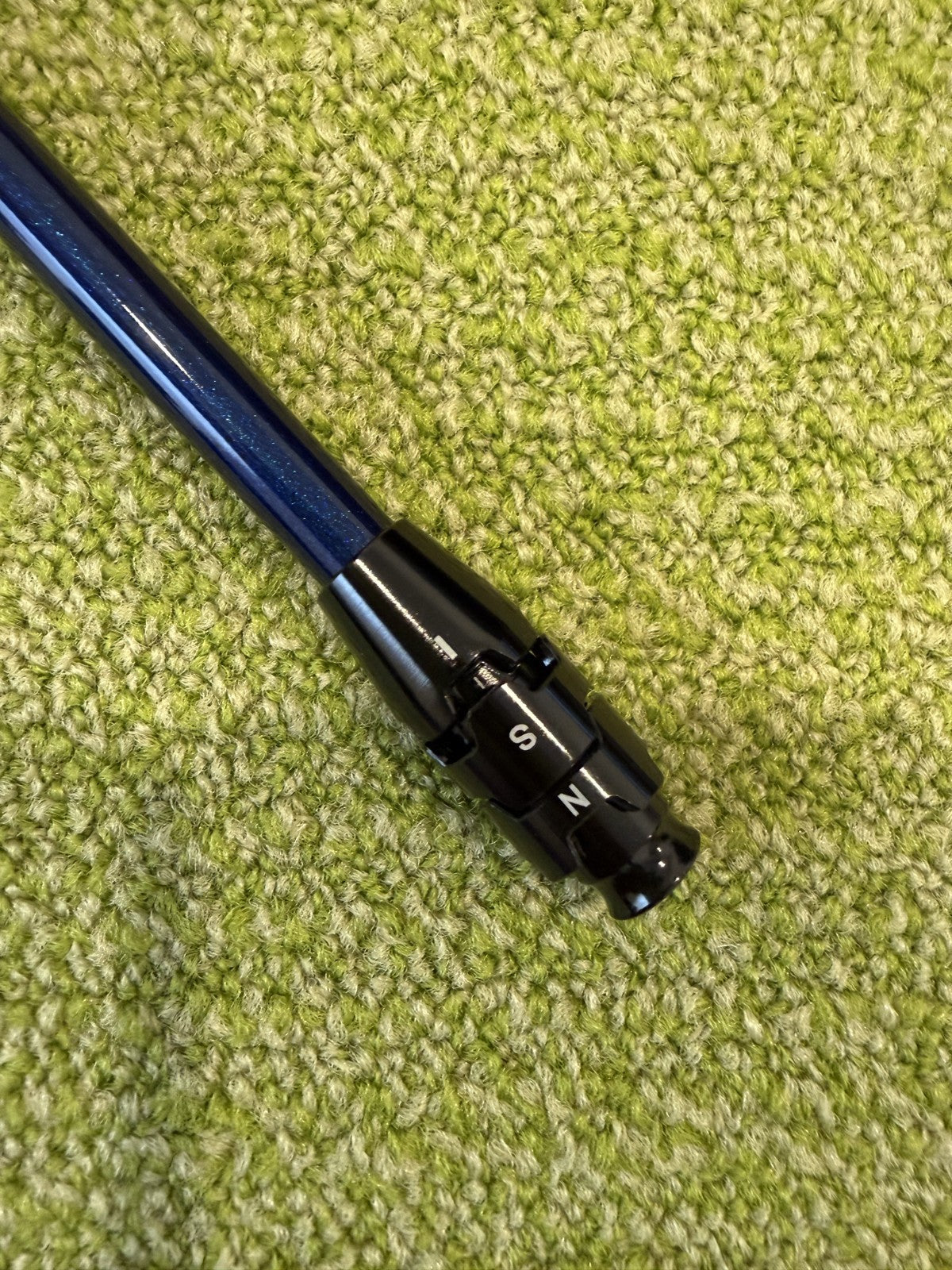 Fujikura Ventus TR Blue 6x Fairway Wood Shaft Callaway 42.25"
