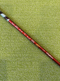 Fujikura Ventus TR Red Velocore 7S Stiff Fairway Wood Shaft TaylorMade 42.75"