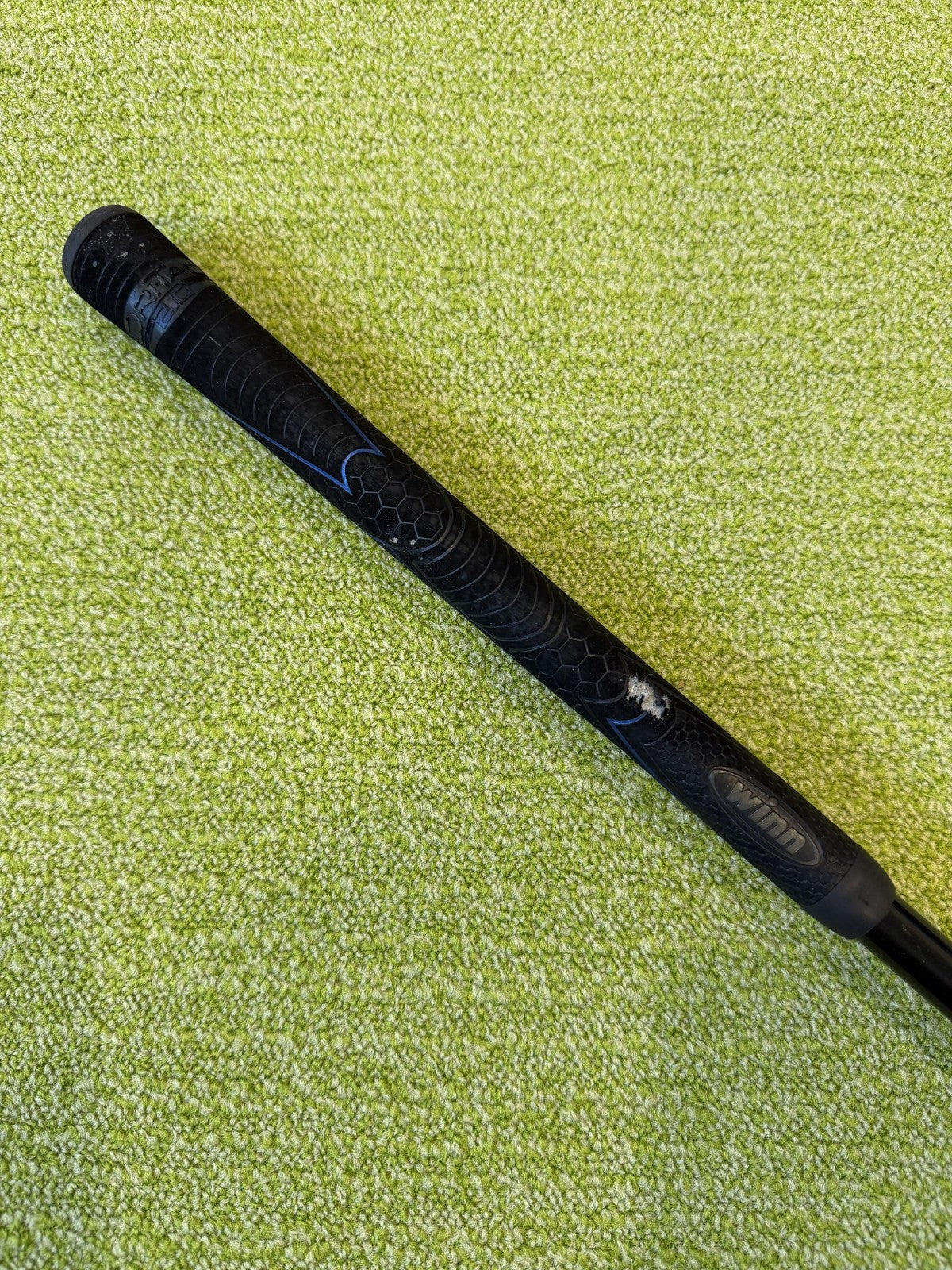 Fujikura Ventus TR Red Velocore 7S Stiff Fairway Wood Shaft TaylorMade 42.75"