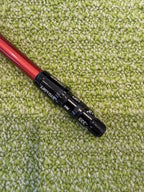 Fujikura Ventus TR Red Velocore 7S Stiff Fairway Wood Shaft TaylorMade 42.75"