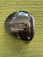 Taylormade Qi35 16.5* 3HL Fairway Wood Head Only
