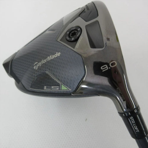 Custom Built Pre-Owned Taylormade Qi35 LS Driver - Choose Shaft and Specs